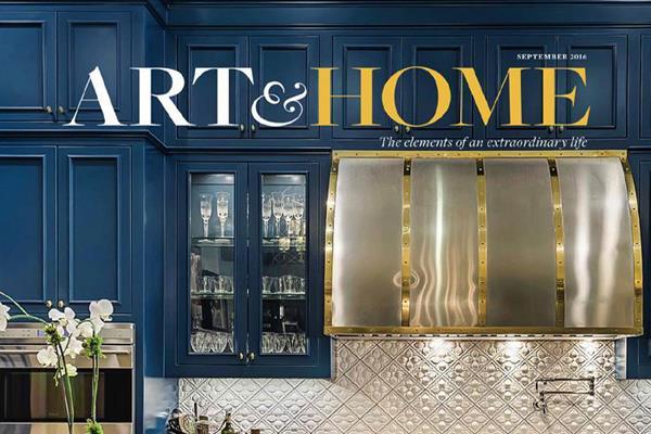 Sotheby Art and Home